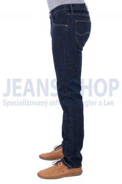 LEE Pánske rifle  L707PX36 DAREN ZIP FLY RINSE Veľkosť: 32/32