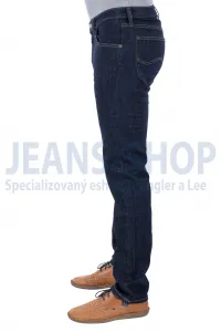 LEE Pánske rifle  L707PX36 DAREN ZIP FLY RINSE Veľkosť: 32/32