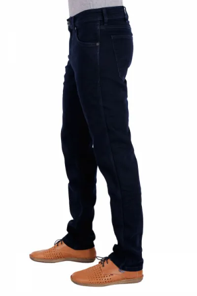 WRANGLER Pánske jeans  W15QQC77D GREENSBORO BLACK BACK Veľkosť: 32/32