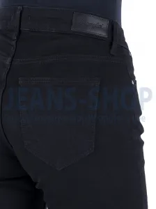 WRANGLER Dámske jeans  W27HLX023 HIGH RISE SKINNY RINSEWASH Veľkosť: 27/30