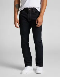 LEE Pánske rifle  L72ASO36 Slim Fit MVP RINSE Veľkosť: 32/36