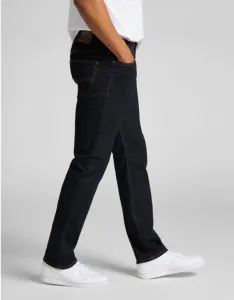 LEE Pánske rifle  L72ASO36 Slim Fit MVP RINSE Veľkosť: 32/36
