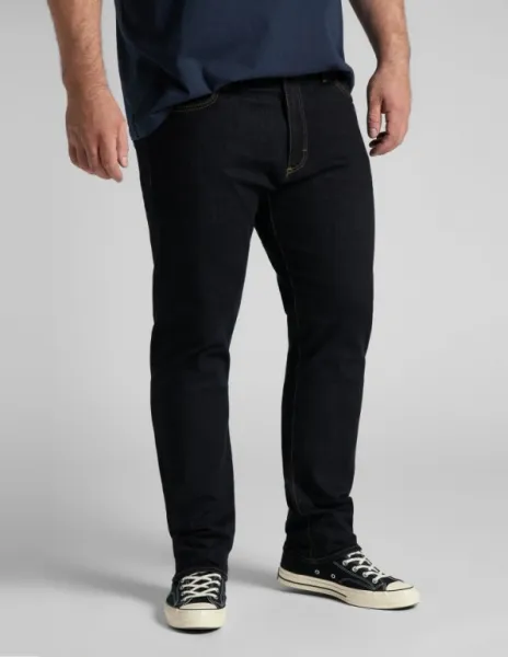 LEE Pánske rifle  L72ASO36 Slim Fit MVP RINSE Veľkosť: 32/36