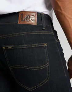 LEE Pánske rifle  L72ASO36 Slim Fit MVP RINSE Veľkosť: 32/36