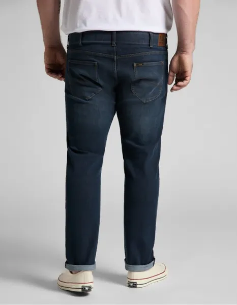 LEE Pánske jeans  L72ASOPC Slim Fit MVP ARISTOCRAT Veľkosť: 36/32