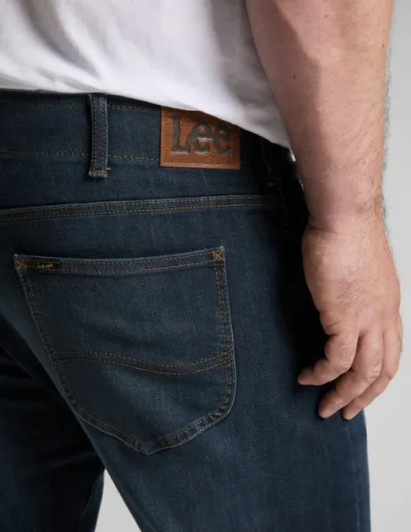 LEE Pánske jeans  L72ASOPC Slim Fit MVP ARISTOCRAT Veľkosť: 36/32