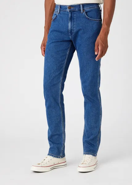 WRANGLER Pánske rifle  W15QYI39U GREENSBORO THE STONE RIDE Veľkosť: 32/32