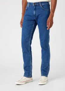WRANGLER Pánske rifle  W15QYI39U GREENSBORO THE STONE RIDE Veľkosť: 32/32