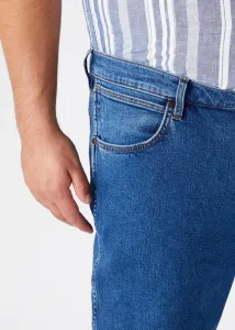 WRANGLER Pánske rifle  W15QYI39U GREENSBORO THE STONE RIDE Veľkosť: 32/32