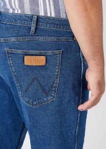 WRANGLER Pánske rifle  W15QYI39U GREENSBORO THE STONE RIDE Veľkosť: 32/32