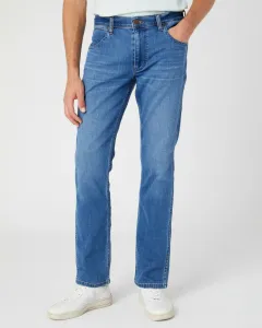 WRANGLER Pánske rifle  W15Q74Z59 GREENSBORO SOFTWEAR Veľkosť: 32/36