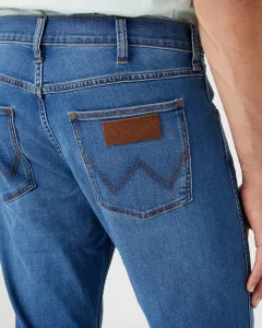 WRANGLER Pánske rifle  W15Q74Z59 GREENSBORO SOFTWEAR Veľkosť: 32/36