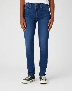 WRANGLER Dámske rifle  W26LZM23Z SLIM AUTHENTIC LOVE Veľkosť: 29/30