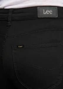 LEE Dámske rifle  L31TFS47 BREESE BOOT BLACK RINSE Veľkosť: 32/33