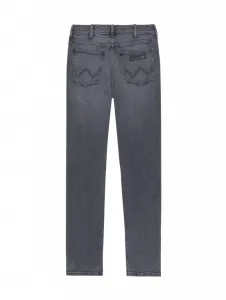 WRANGLER Pánske rifle  W18S29Z79 LARSTON BLACKOUT Veľkosť: 40/34