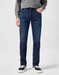 WRANGLER Pánské rifle  GREENSBORO WILD HORSE 112350742 Veľkosť: 36/32
