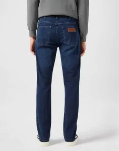 WRANGLER Pánské rifle  GREENSBORO WILD HORSE 112350742 Veľkosť: 36/32