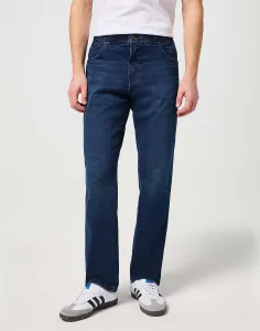 WRANGLER Pánske džínsy  TEXAS ARM STRONG 112341387 Veľkosť: 32/32