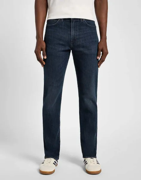 LEE Pánske rifle  SLIM FIT MVP BOLTON 112355845 Veľkosť: 33/36