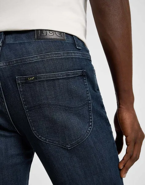 LEE Pánske rifle  SLIM FIT MVP BOLTON 112355845 Veľkosť: 33/36