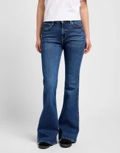LEE Dámske jeans  BREESE RAIN FALLS 112354456 Veľkosť: 32/31