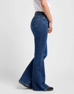 LEE Dámske jeans  BREESE RAIN FALLS 112354456 Veľkosť: 32/31