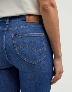 LEE Dámske jeans  BREESE BOOT AZURE WAVE 112341971 Veľkosť: 32/33