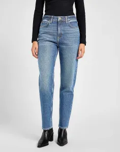 LEE Dámske jeans  CAROL CLASSIC DENIM 112354457 Veľkosť: 32/33