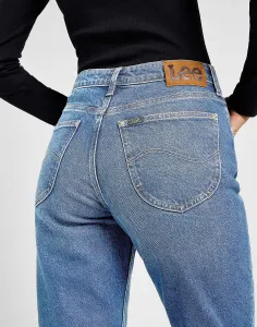 LEE Dámske jeans  CAROL CLASSIC DENIM 112354457 Veľkosť: 32/33