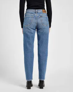 LEE Dámske jeans  CAROL CLASSIC DENIM 112354457 Veľkosť: 32/33