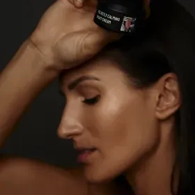Velvetly Calming Night Cream