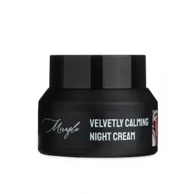 Velvetly Calming Night Cream