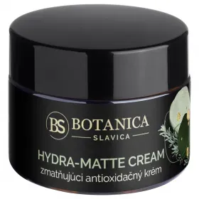 HYDRA-MATTE ľahký antioxidačný krém Salicylic acid & Niacinamide