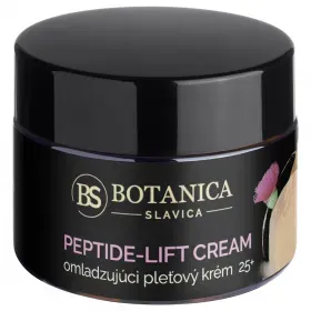 PEPTIDE-LIFT Omladzujúci pleťový krém - Peptidy & Kolagén