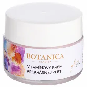 VITAMÍNOVÝ KRÉM PREKRÁSNEJ PLETI S ANTI-BLUE LIGHT OCHRANOU PREMIUM BEAUTY
