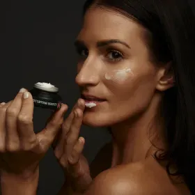 Holy Caffeine Booster for Eye & Lip Contour