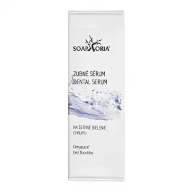 Zubné sérum na šetrné bielenie chrupu s Omyacare®