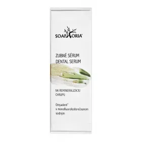 Zubné sérum na remineralizáciu chrupu s Omyadent®