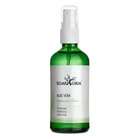 Aloe vera - organická šťava 100ml