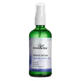 Borievka obyčajná - organická kvetová voda 100ml - unavená, mdlá pleť