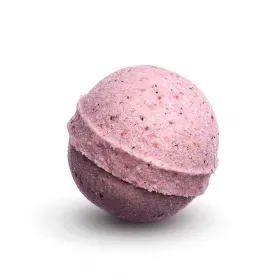 Ovocný sad - šumivá bomba do kúpeľa