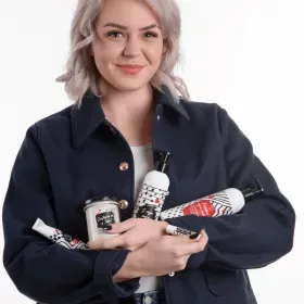 Si moje slnko - organický sprchovací gél