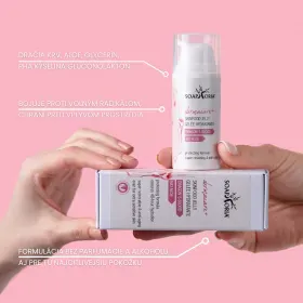 DERMACARE+ Dragon´s Blood Skinfood Jelly superhydratačné želé: ochrana, regenerácia, osvieženie pleti