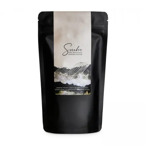 Scrubee® - anticelulitídový & spevňujúci telový peeling