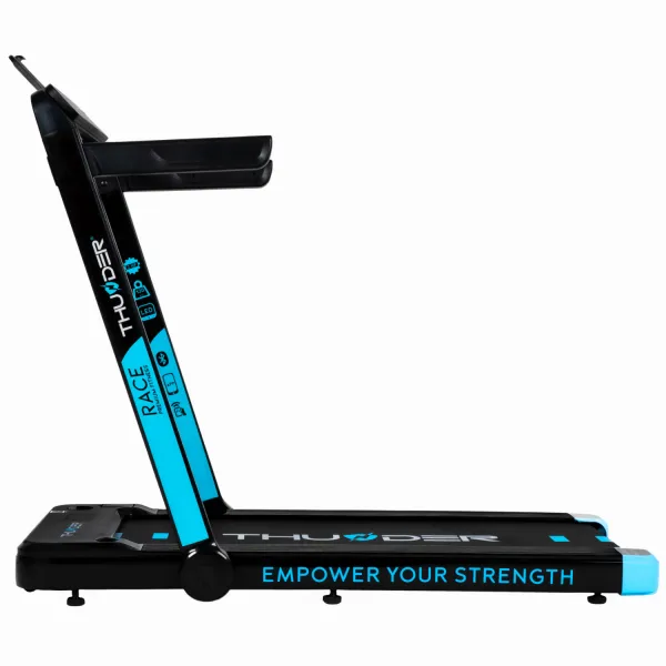 JAKS Bežecký pás Race Black