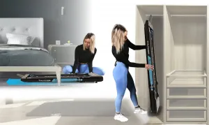 JAKS Bežecký pás Race Black