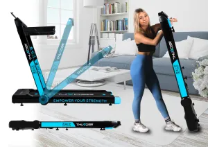 JAKS Bežecký pás Race Black