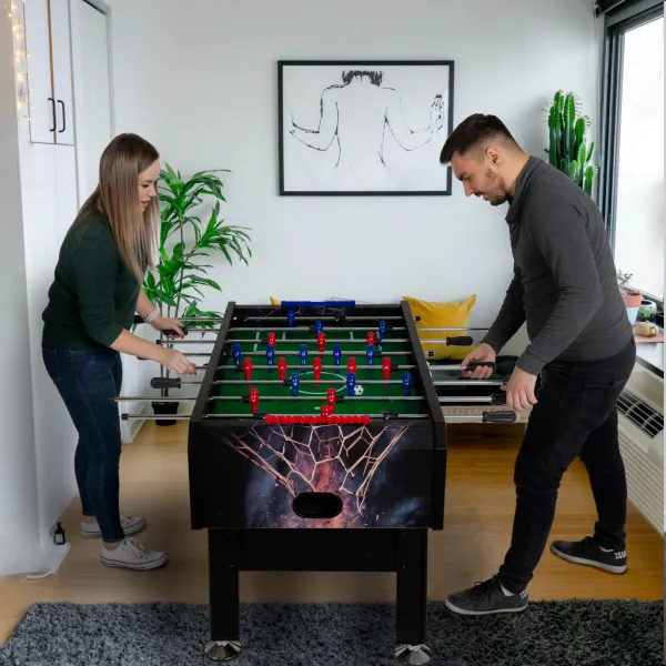 JAKS Stolný futbal Fireball