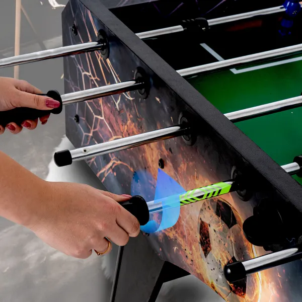 JAKS Stolný futbal Fireball