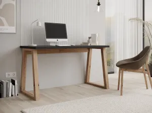 PC stolík IWO Farba: Artisan - Biela